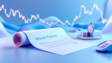 How Bitcoin Price CAD Can Influence Canada’s Financial Industry