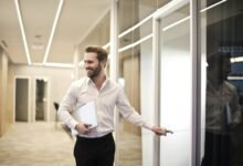 corporate activity overview summary