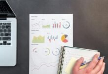 strategic performance monitor data