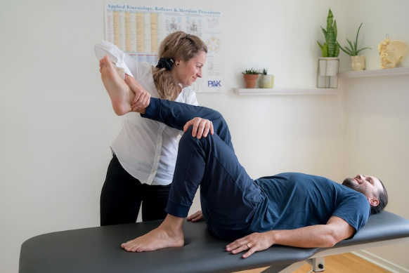 Applied Anatomy: Using Kinesiology to Design Better Workouts