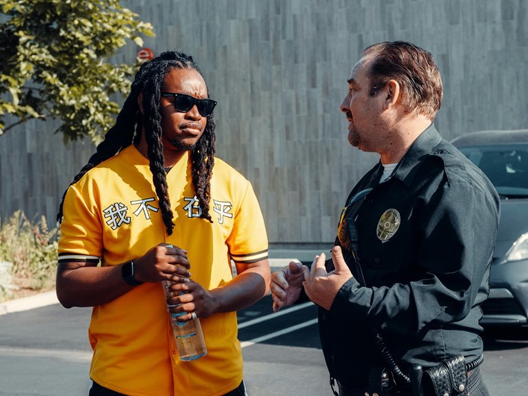 brand trust through marketing