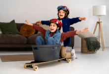 Early Childhood Intervention Program: Top Benefits It Offers to Children and Their Families