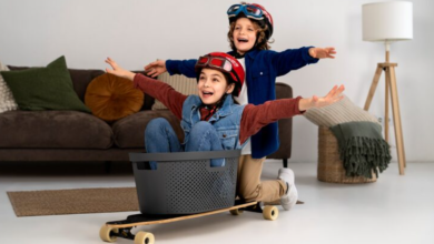 Early Childhood Intervention Program: Top Benefits It Offers to Children and Their Families