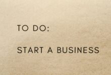 long term strategic business planning