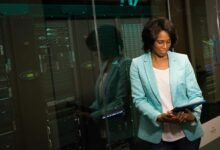 modern business online solutions