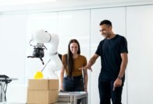 smart team automation solutions