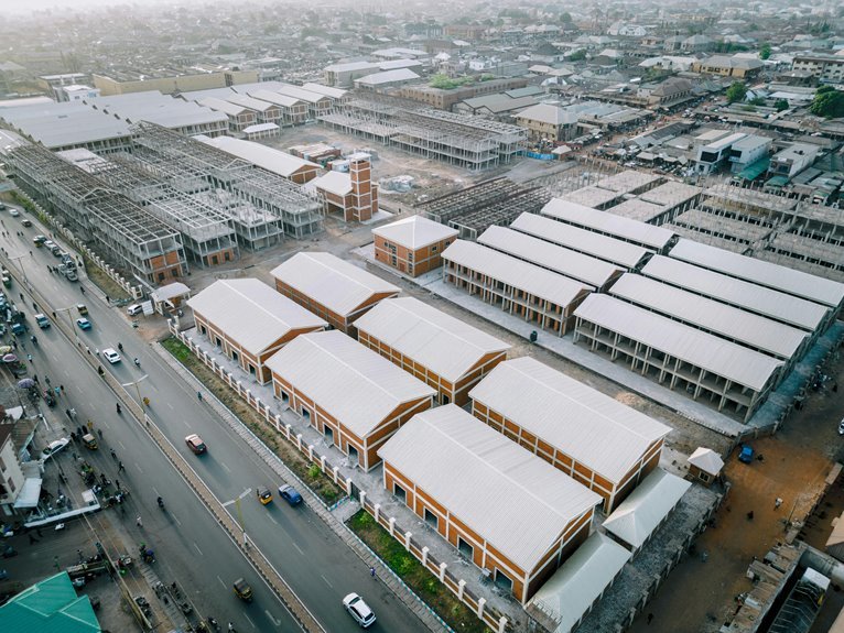 strategic market growth initiative