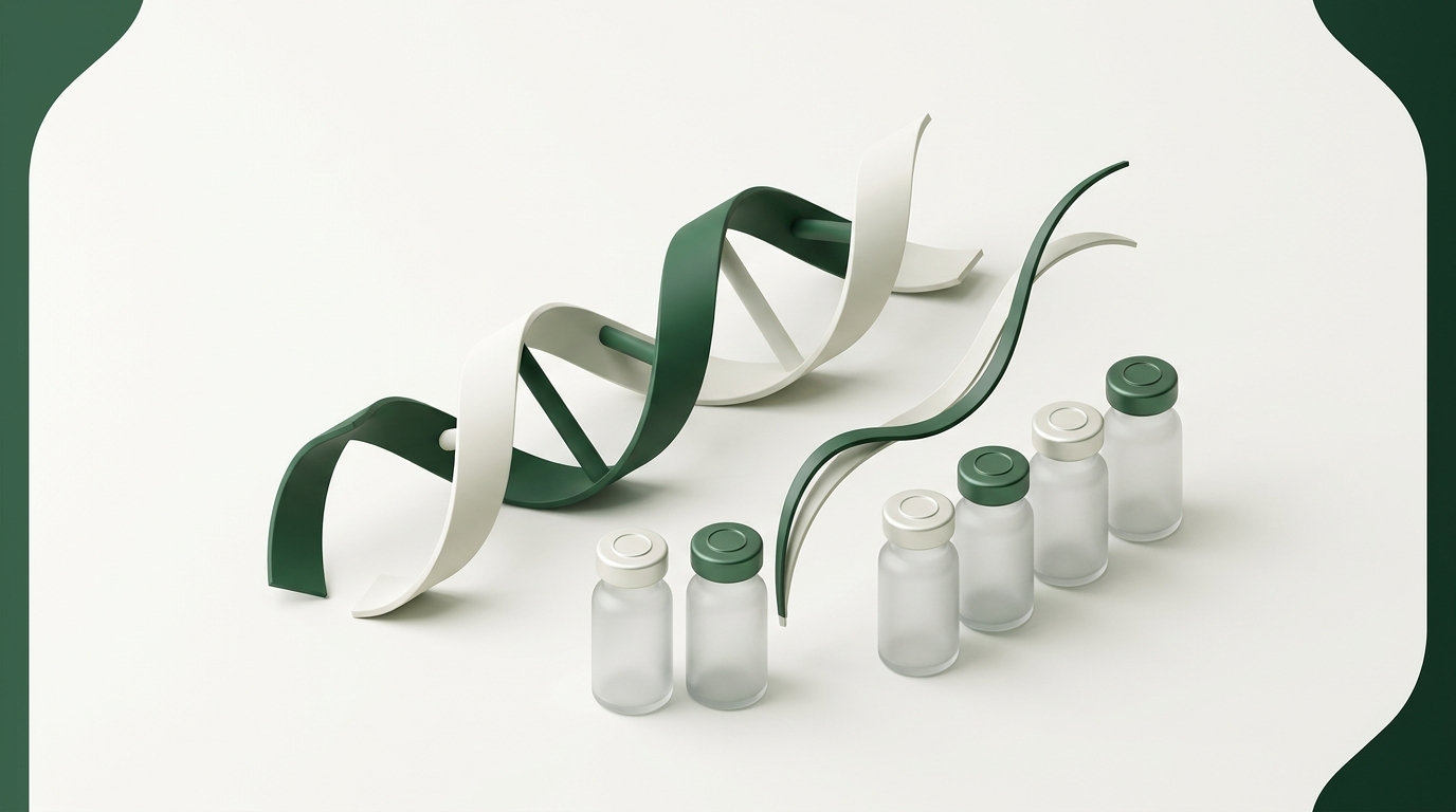 What's In Compounded Semaglutide? Ingredient Honesty
