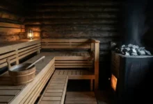 What the Research Actually Says About Traditional Sauna Benefits