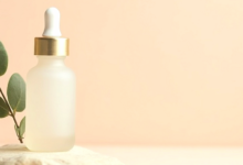 The Skin-Peptide Market Isn't a Shopping Problem. It's a Risk-Pricing Problem.