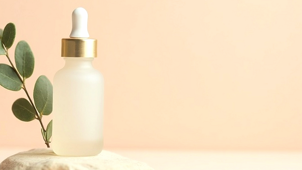 The Skin-Peptide Market Isn't a Shopping Problem. It's a Risk-Pricing Problem.